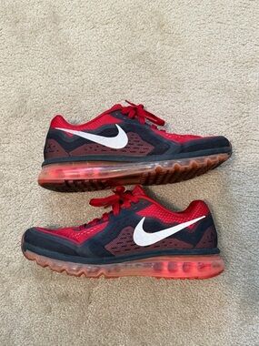 Nike Air Max 2014